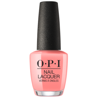 OPI Nail Lacquer – (Lisbon Collection 2018) You’ve Got Nata On Me – 0.5 oz – #NLL17